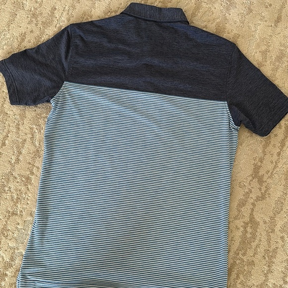 Peter Millar Crown Crafted men’s performance polo- Medium - Picture 6 of 6